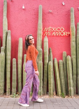 Mexico Mi Amor