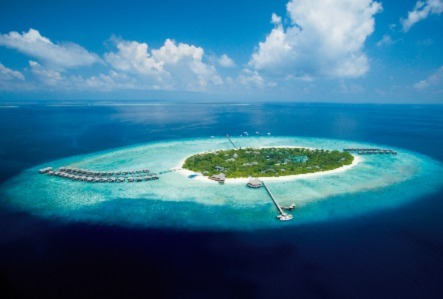 JA MANAFARU MALDIVES