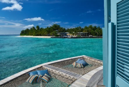Raffles Maldives