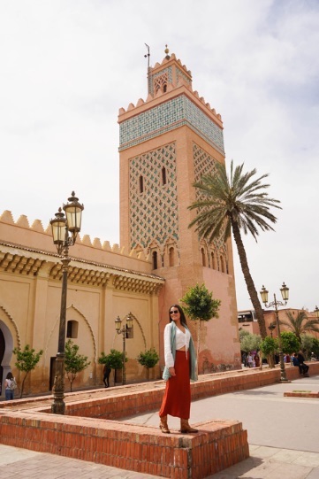 Marruecos-Marrakech-9