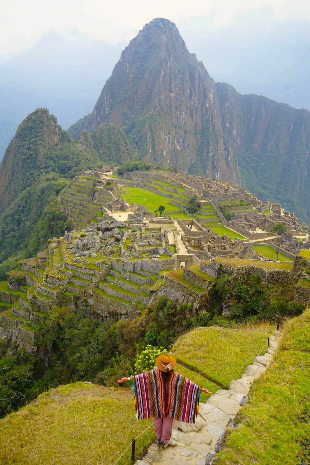 Macchu Picchu-21