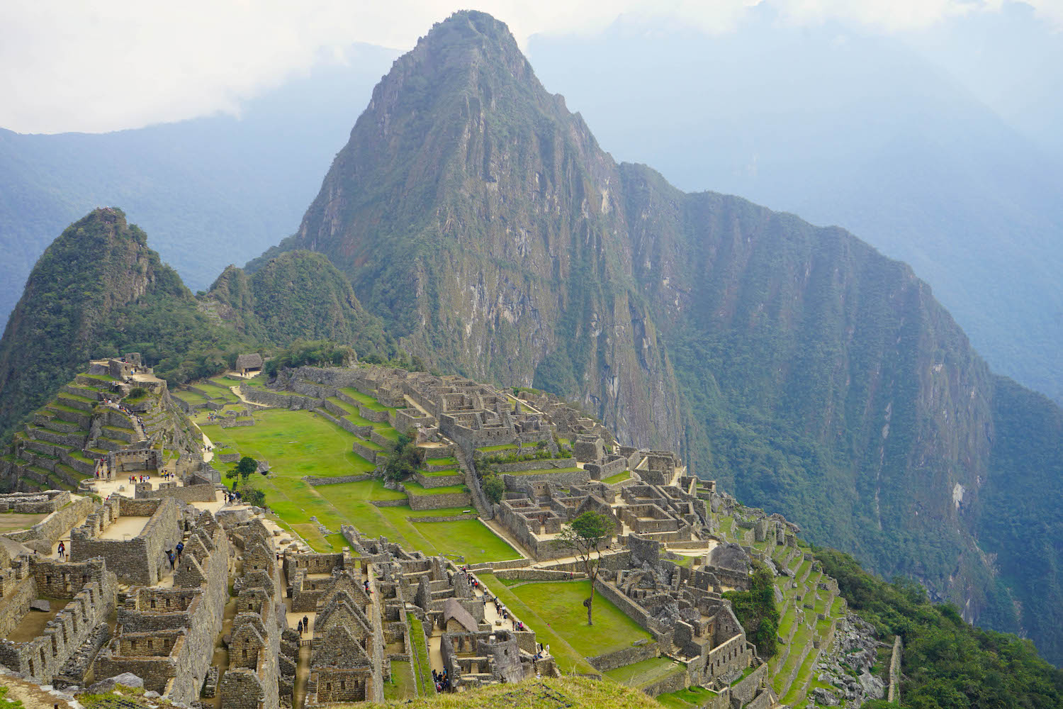 Macchu Picchu-30