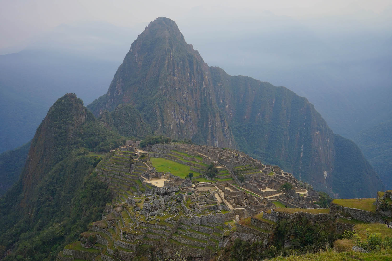 Macchu Picchu-4