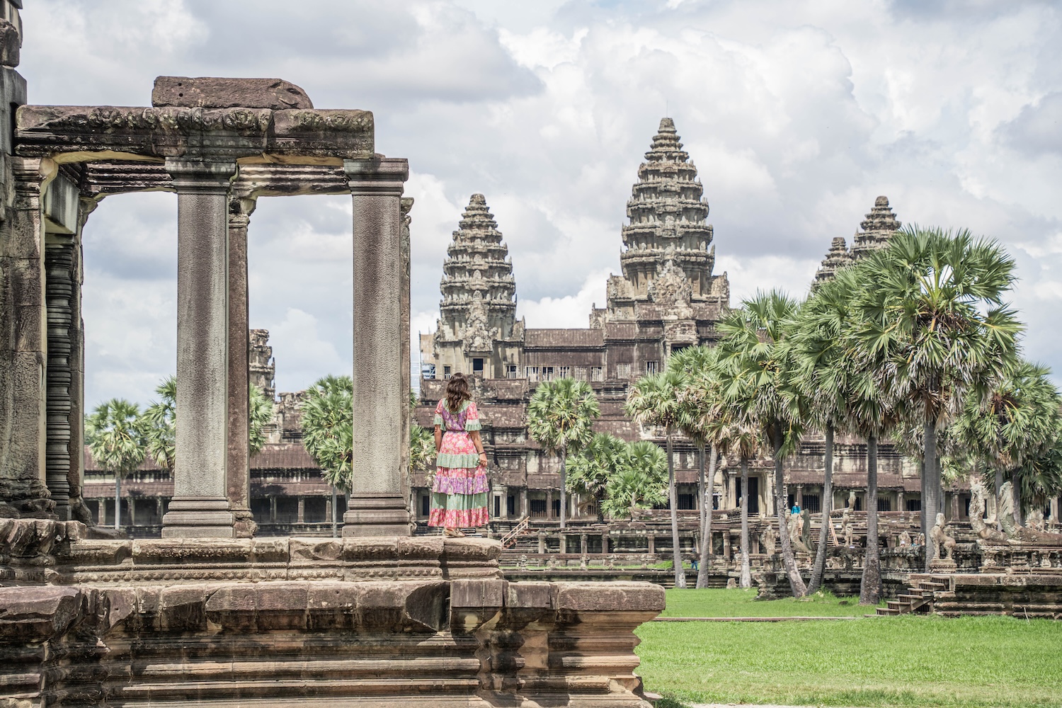 Angkor Wat