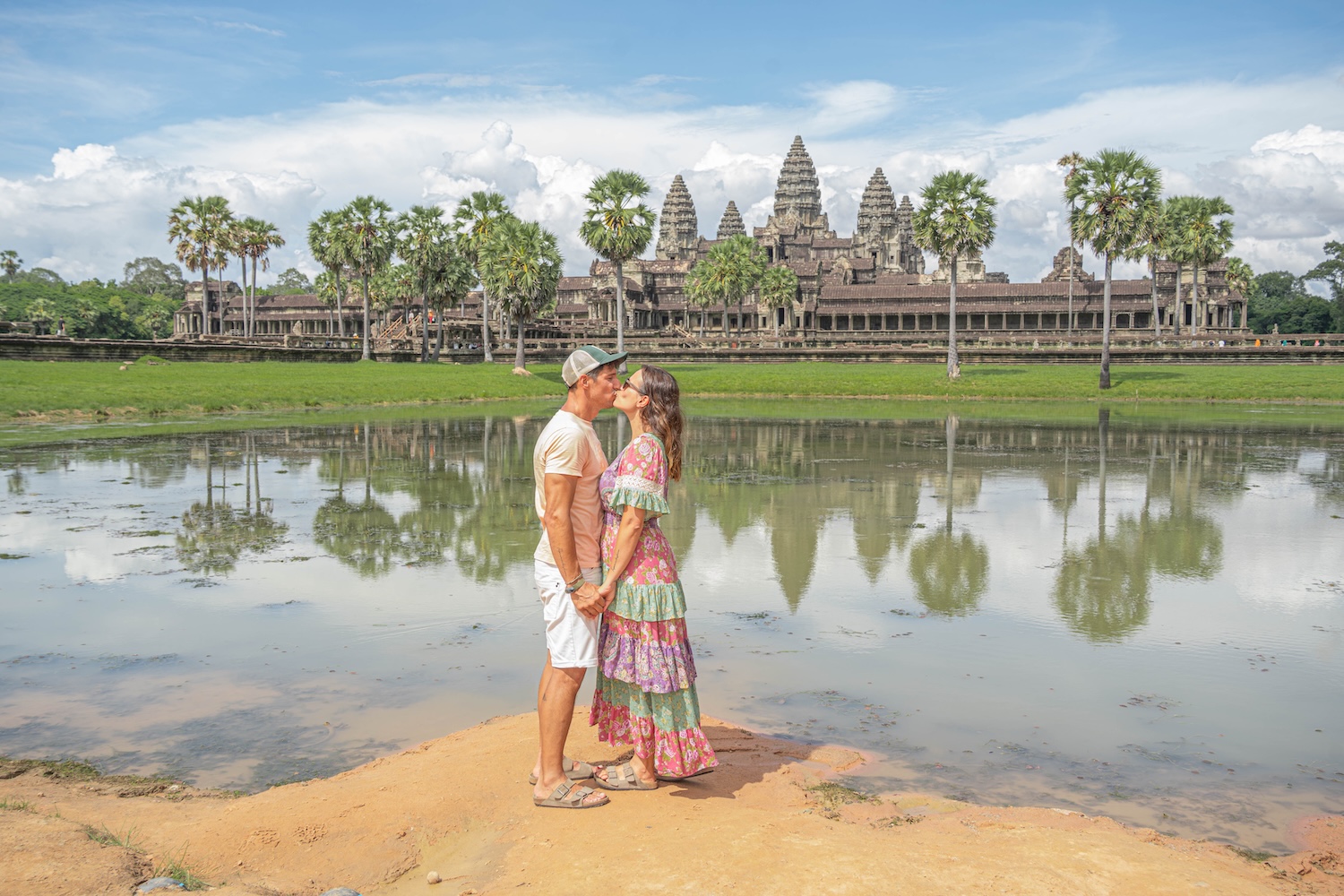Angor Wat