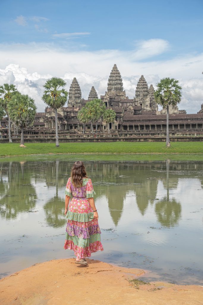 Angkor Wat