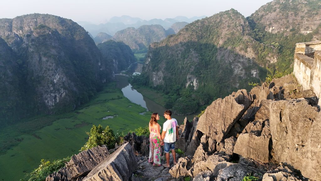 Ninh Binh