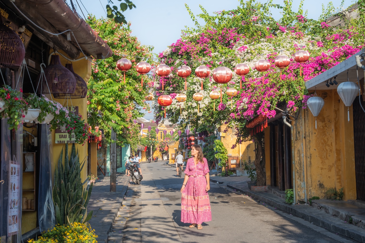 Hoi An