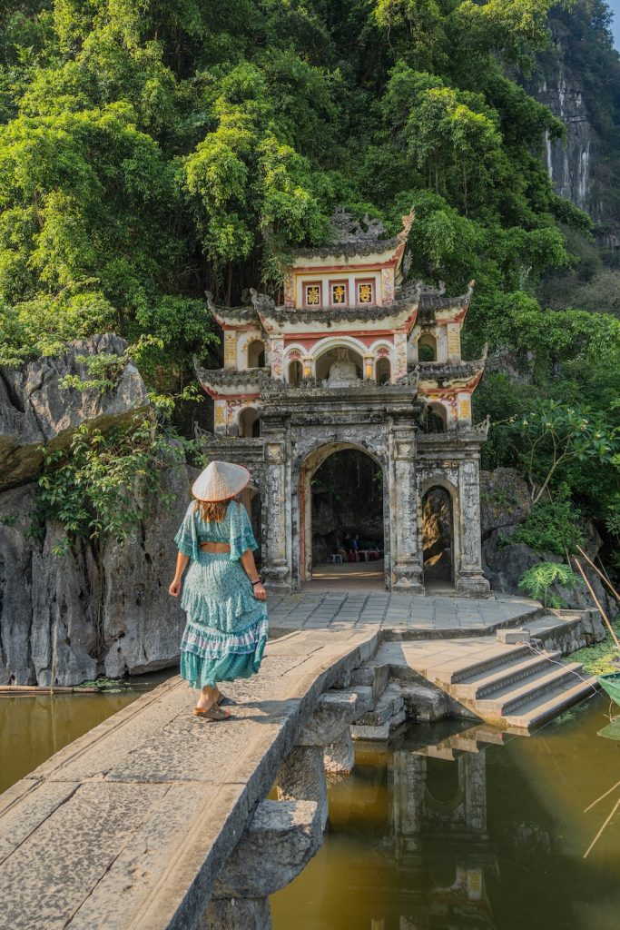 Ninh Binh