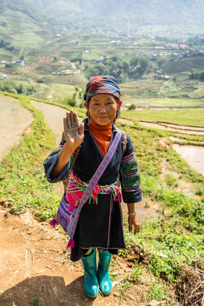 Sapa Vietnam