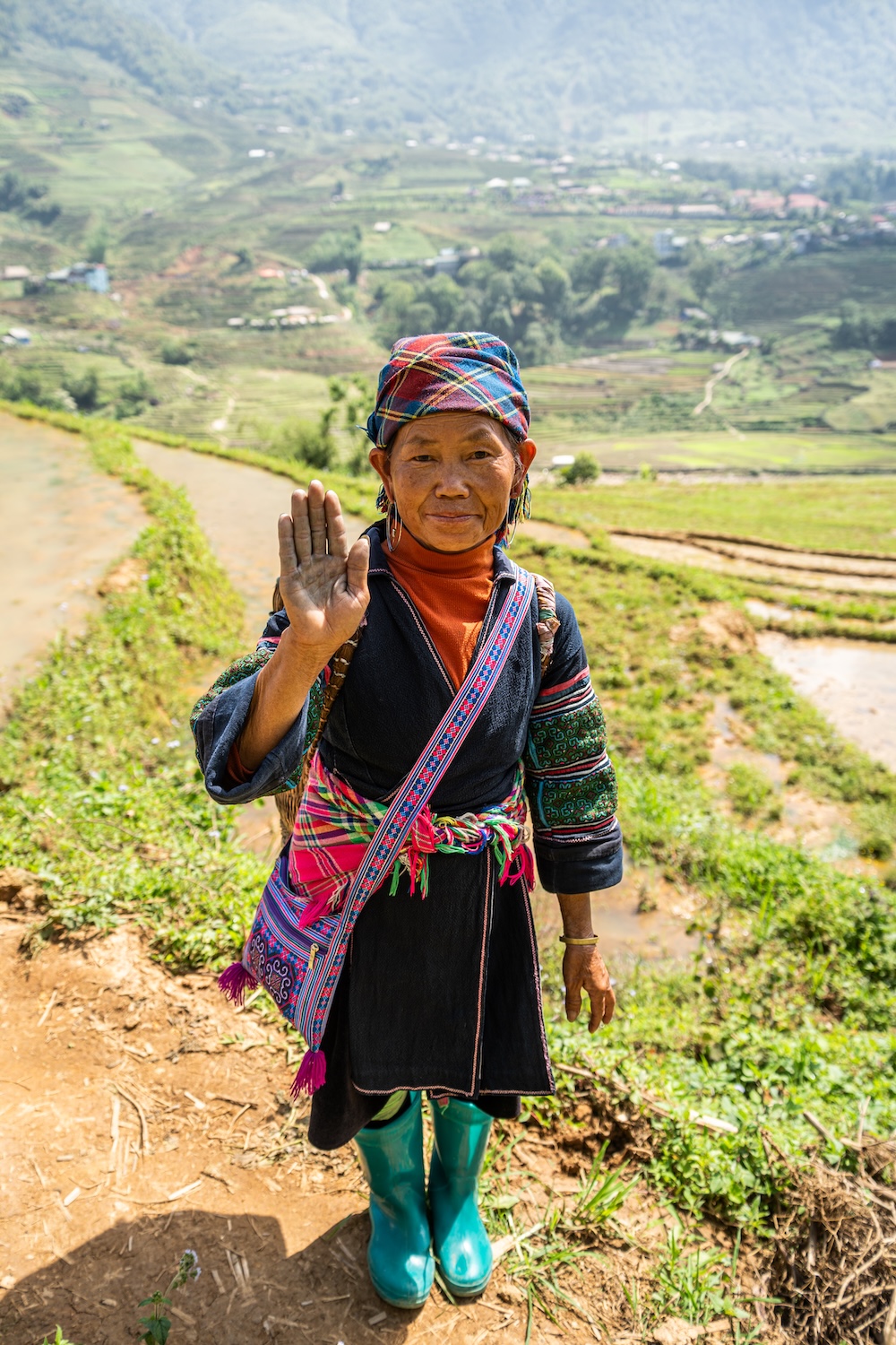 Sapa Vietnam