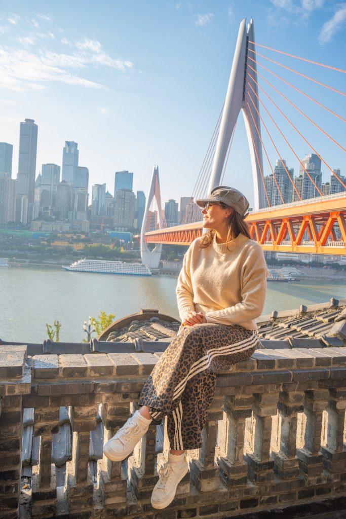 Chongqing