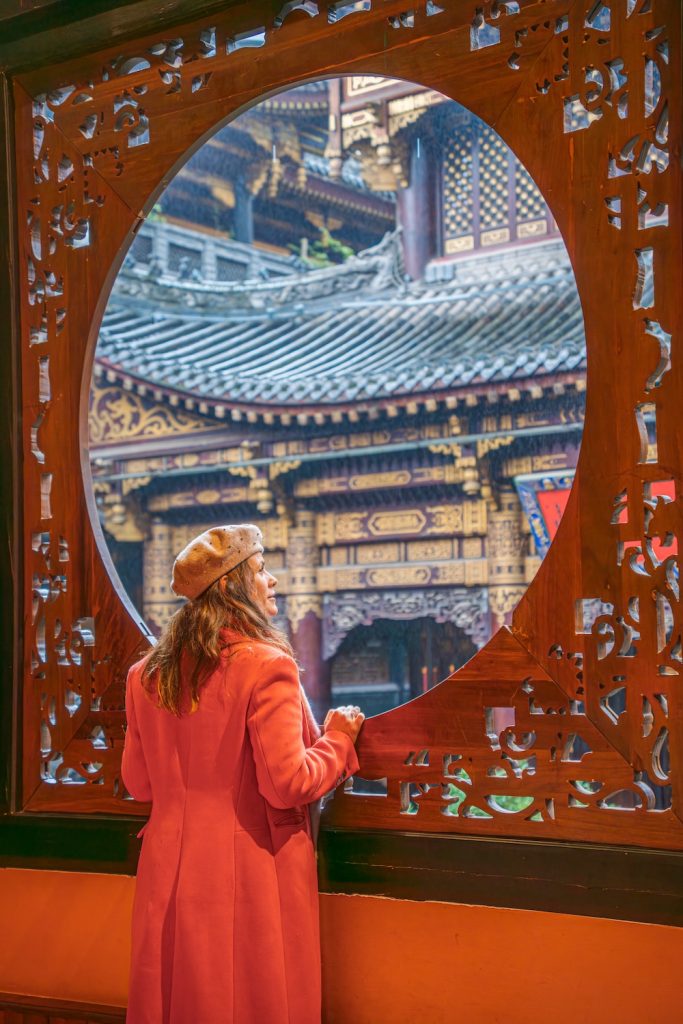 Chongqing