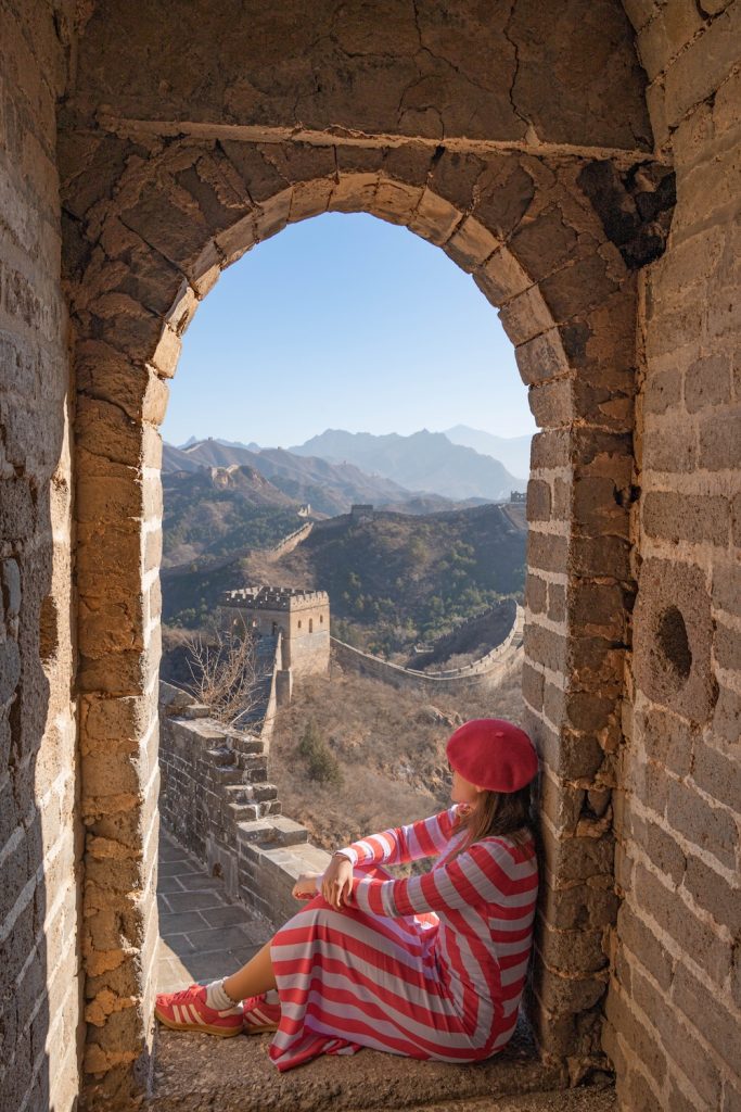 Muralla China