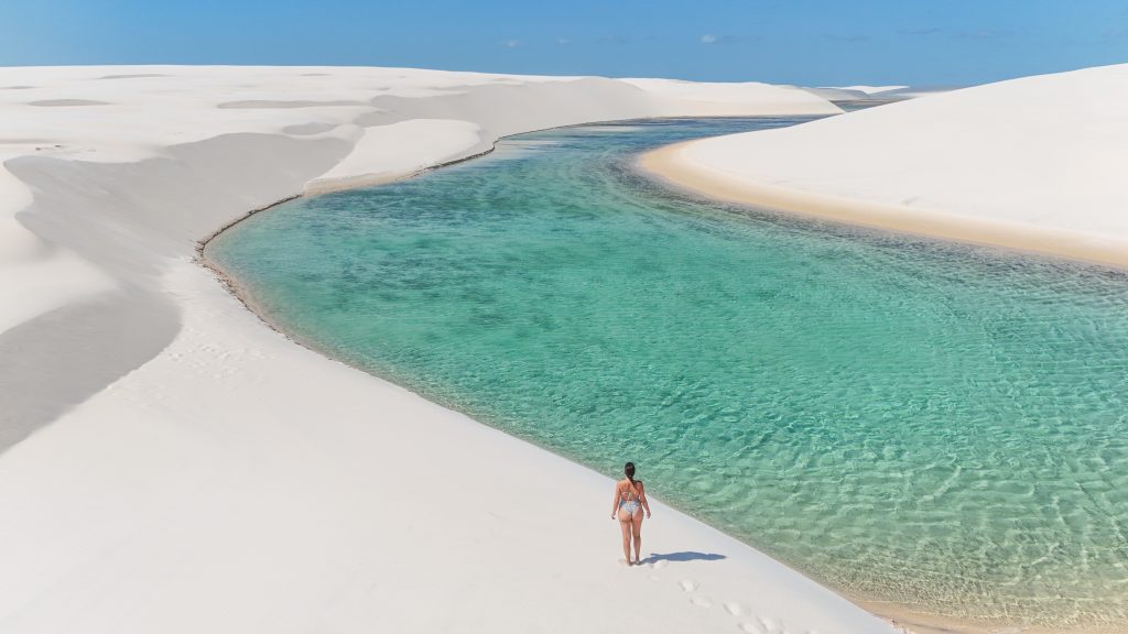 Lençois Maranhenses