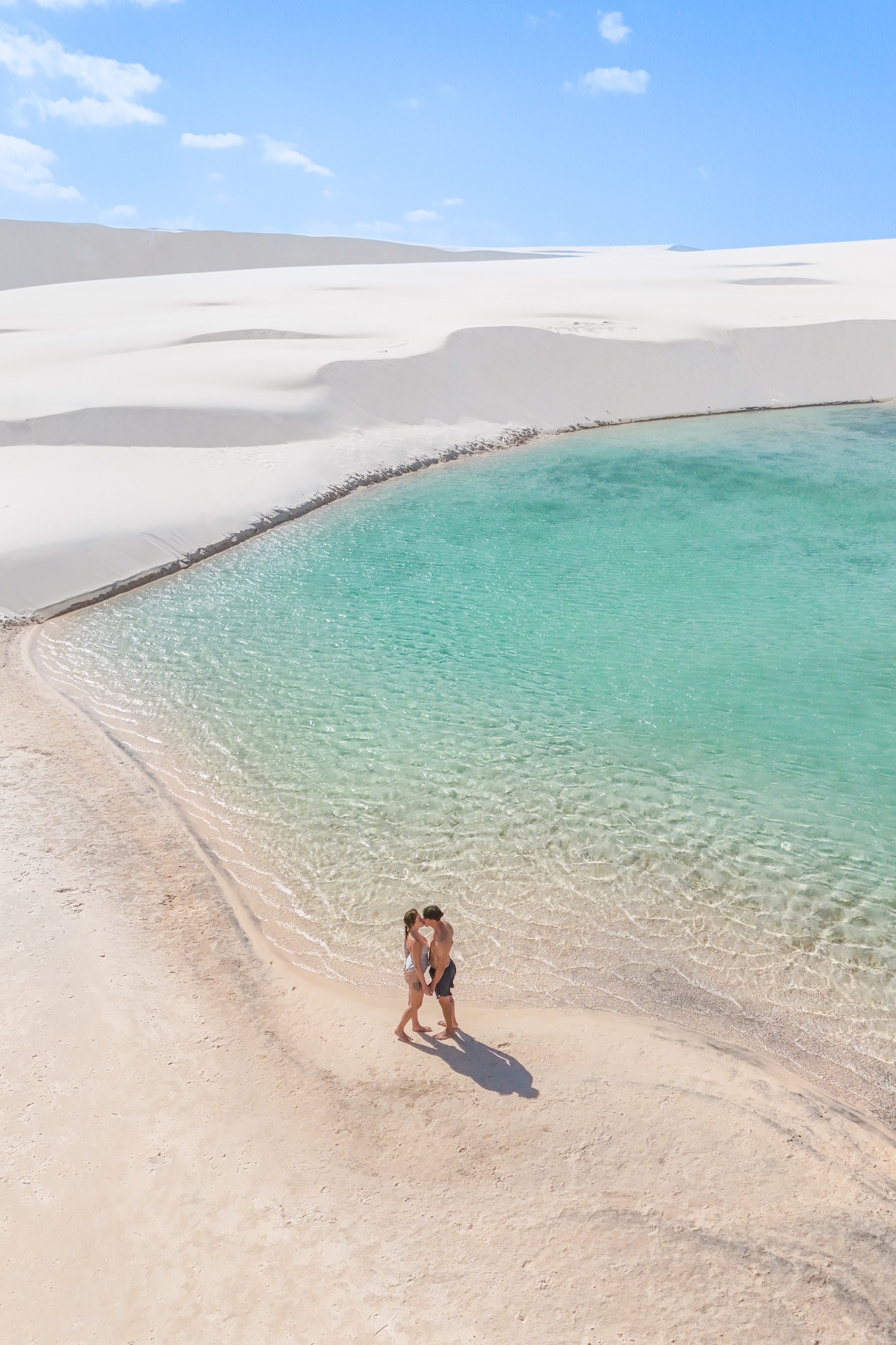 Lencois Maranhenses