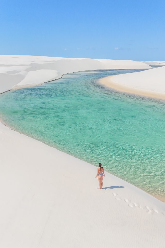 Lencois Maranhenses