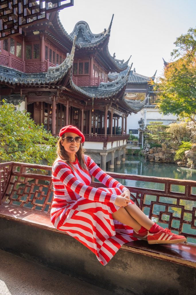Shanghai