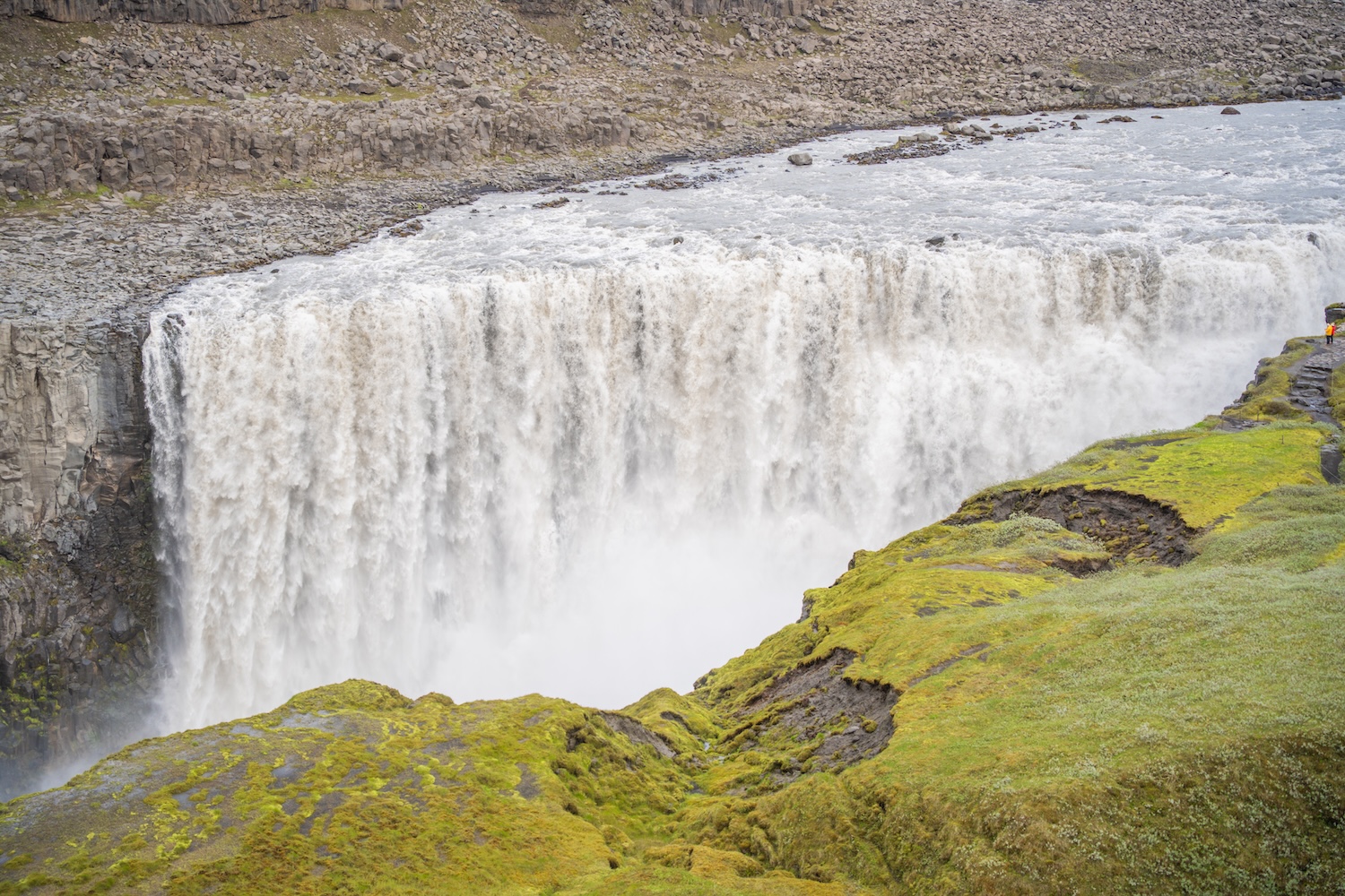 Cañon Dettifoss-2