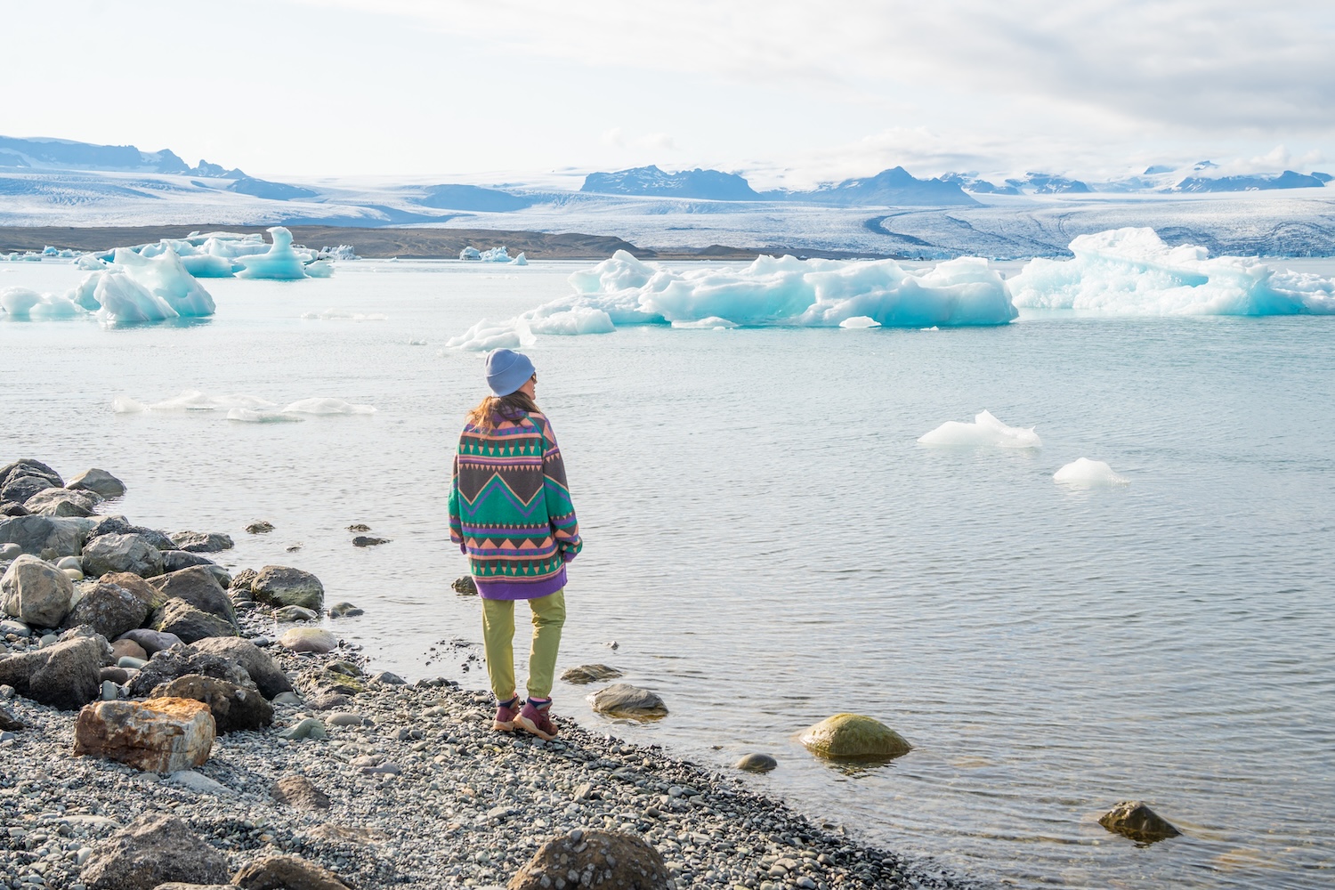 Glacial Jukursarlon-13