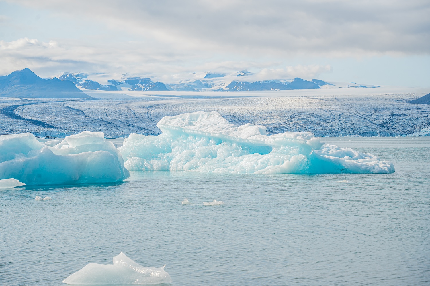 Glacial Jukursarlon-20