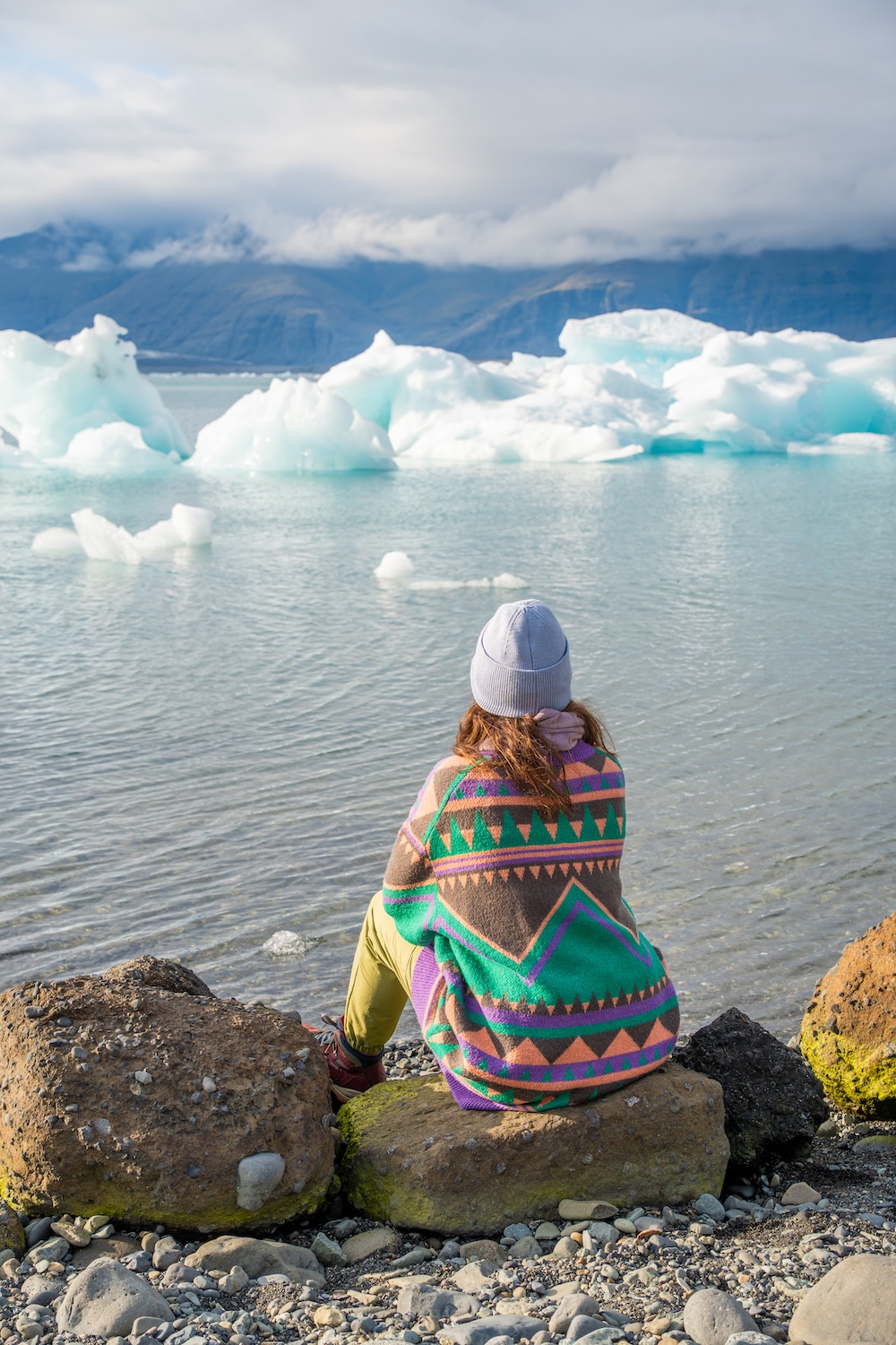 Glacial Jukursarlon-25