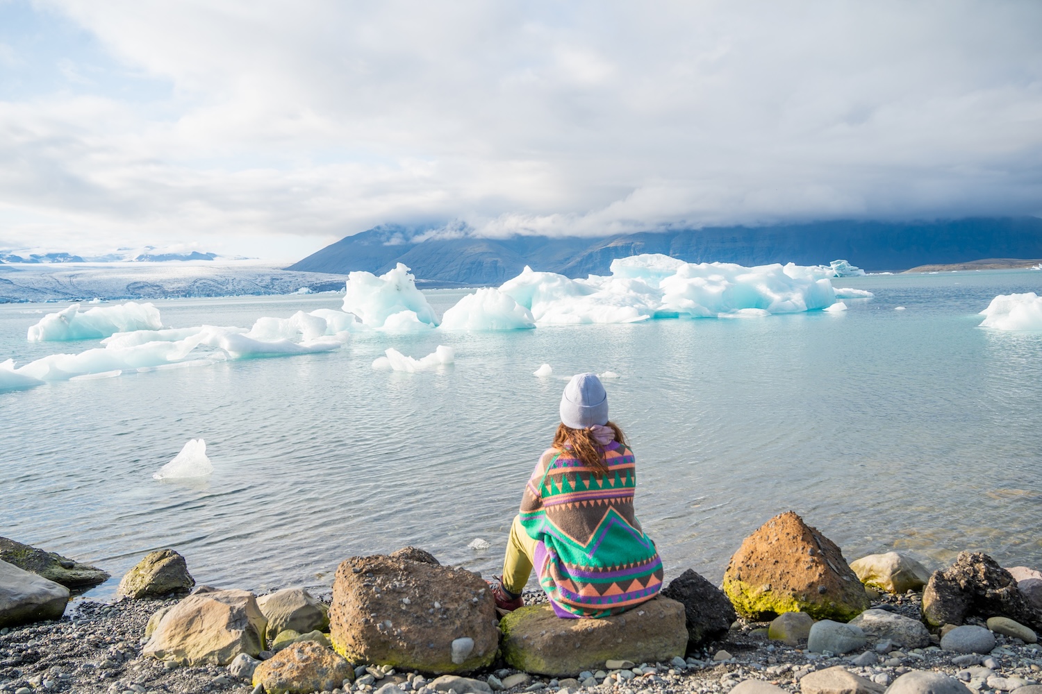 Glacial Jukursarlon-26