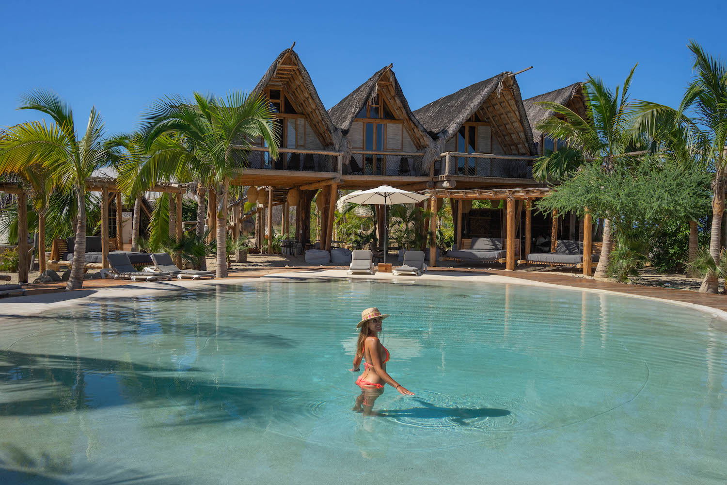 Hotel tribu Pescador-12