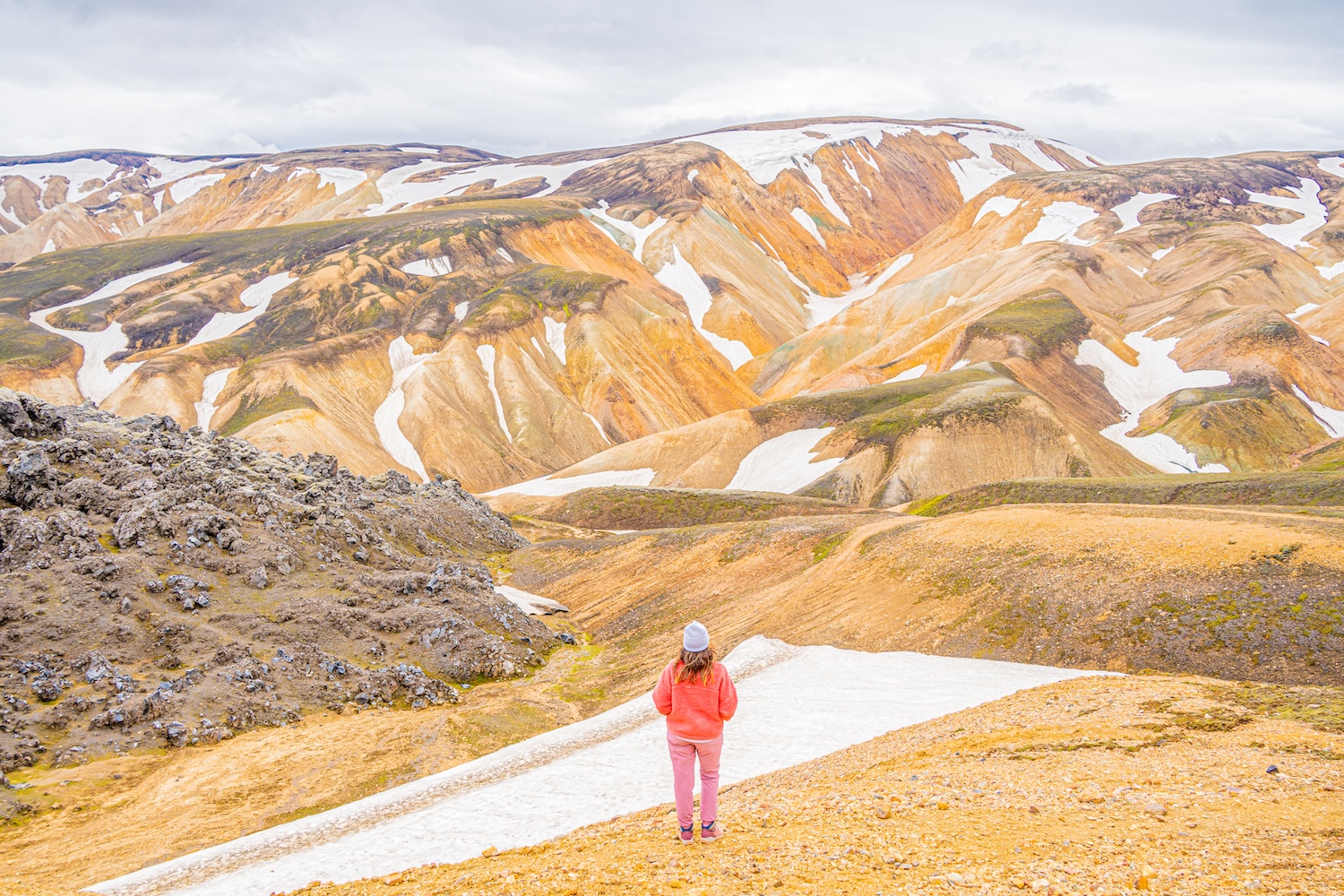 Montaña Laumanugar-23