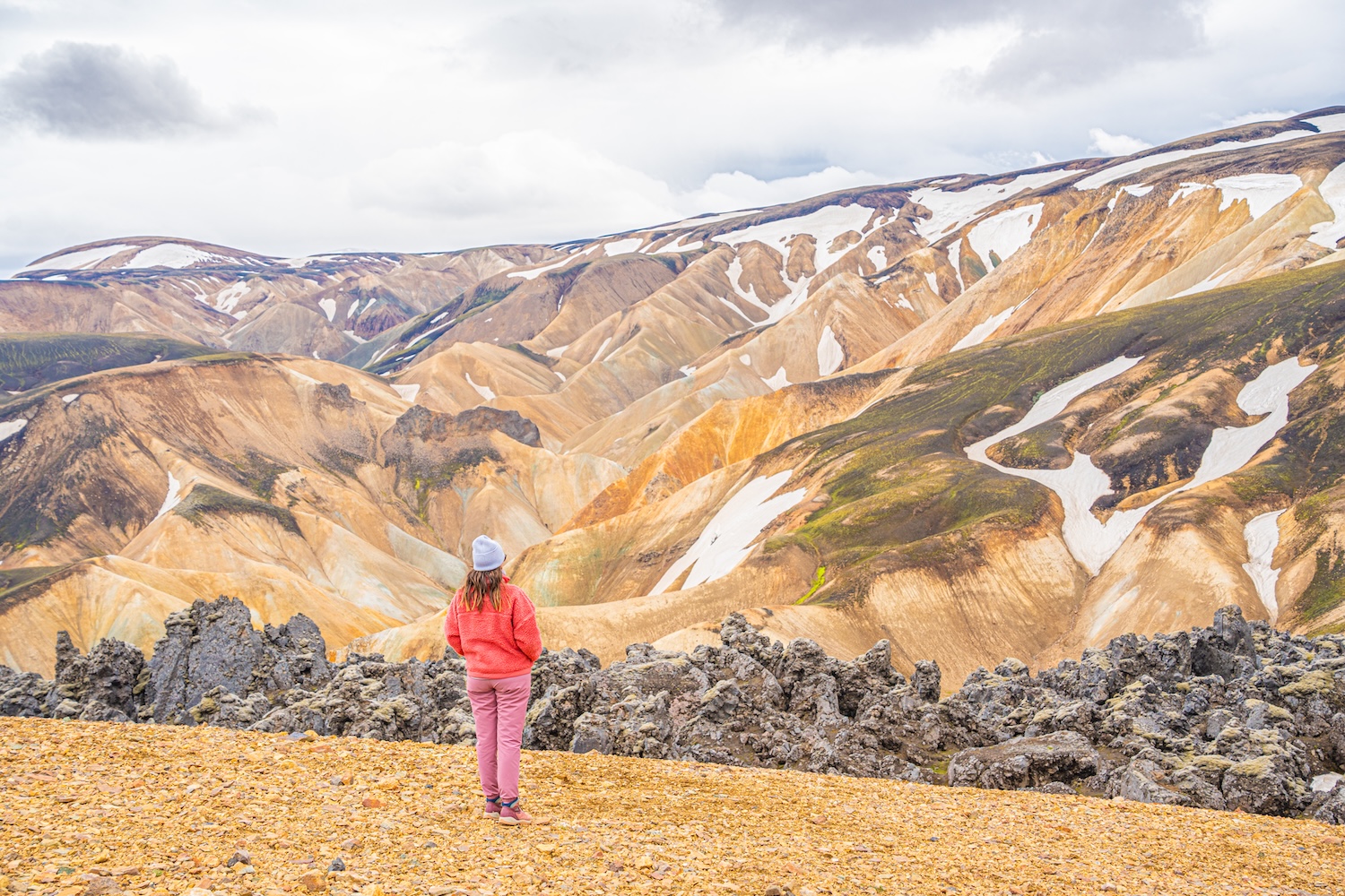 Montaña Laumanugar-34