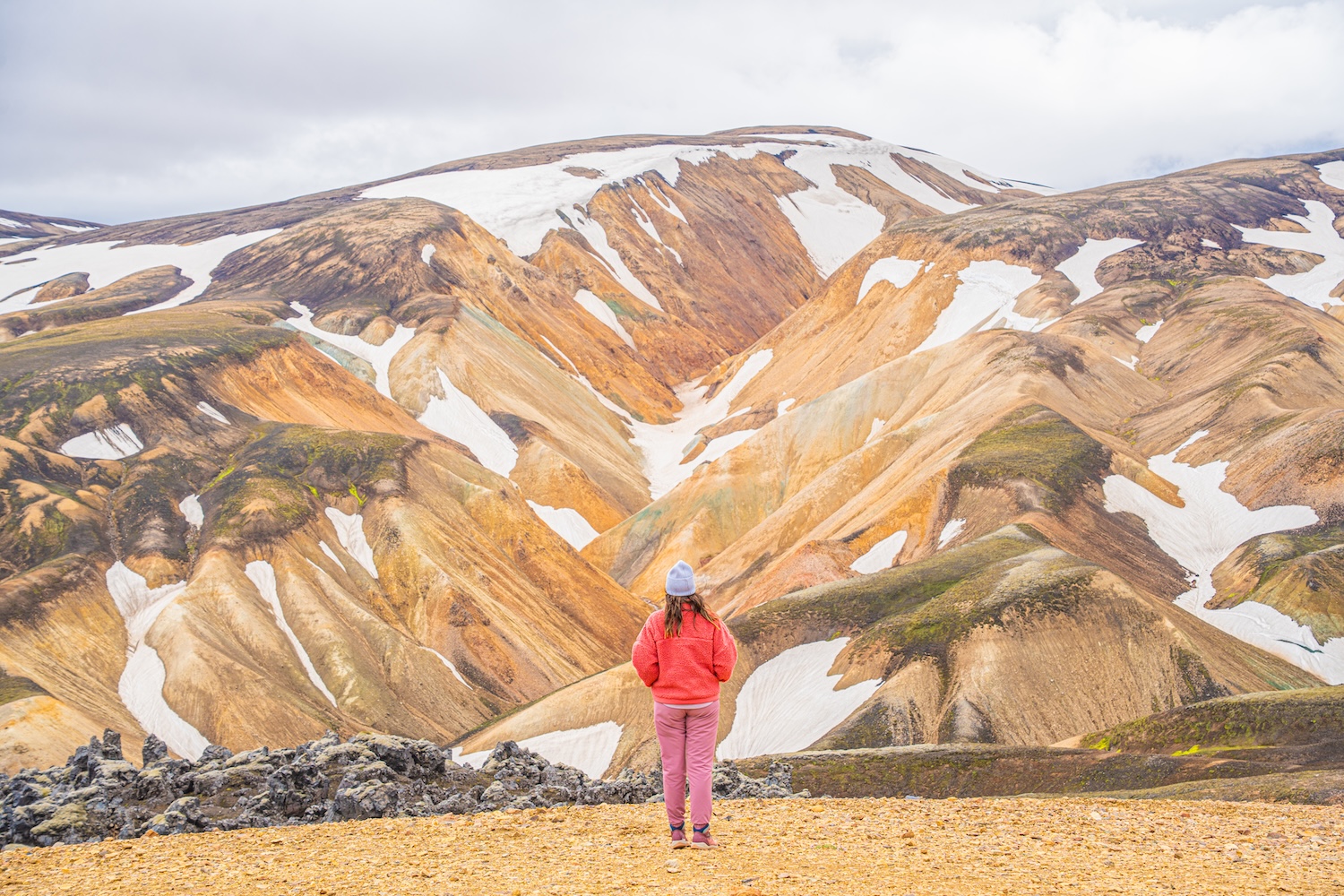 Montaña Laumanugar-51