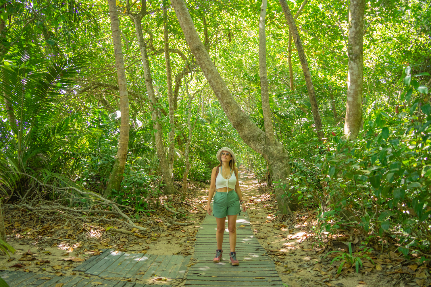 Parque Nacional Cahuita-13