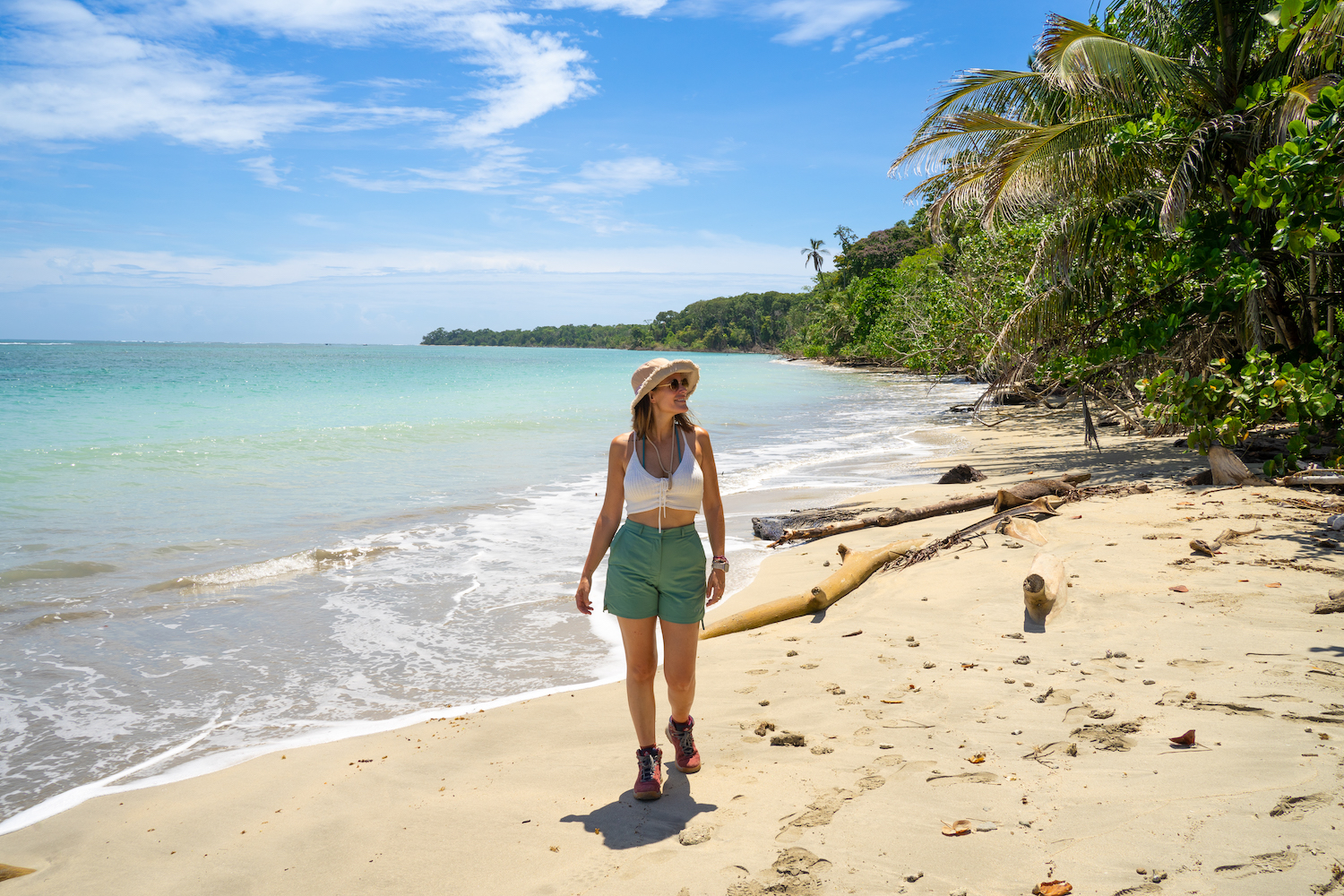 Parque Nacional Cahuita-21