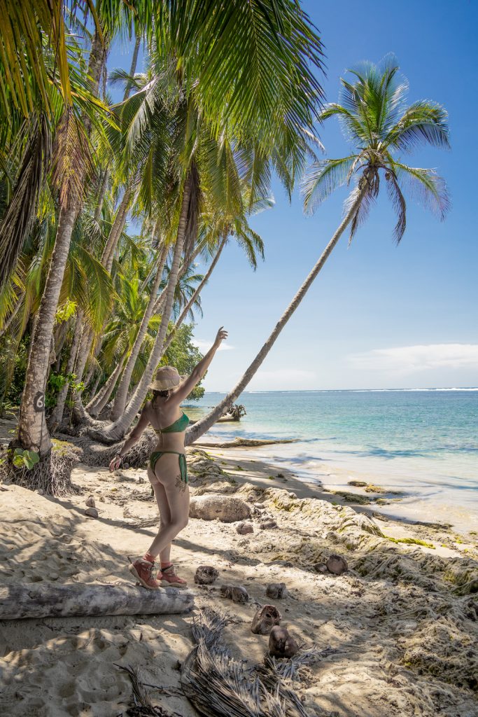 Cahuita