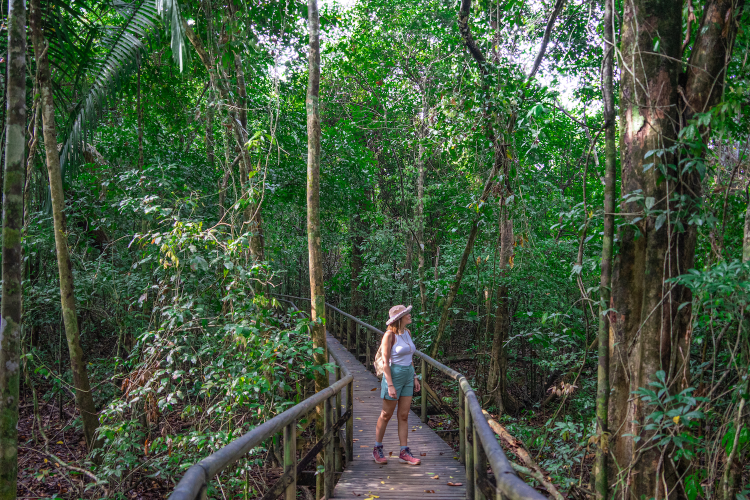 Parque Nacional Manuel Antonio-10