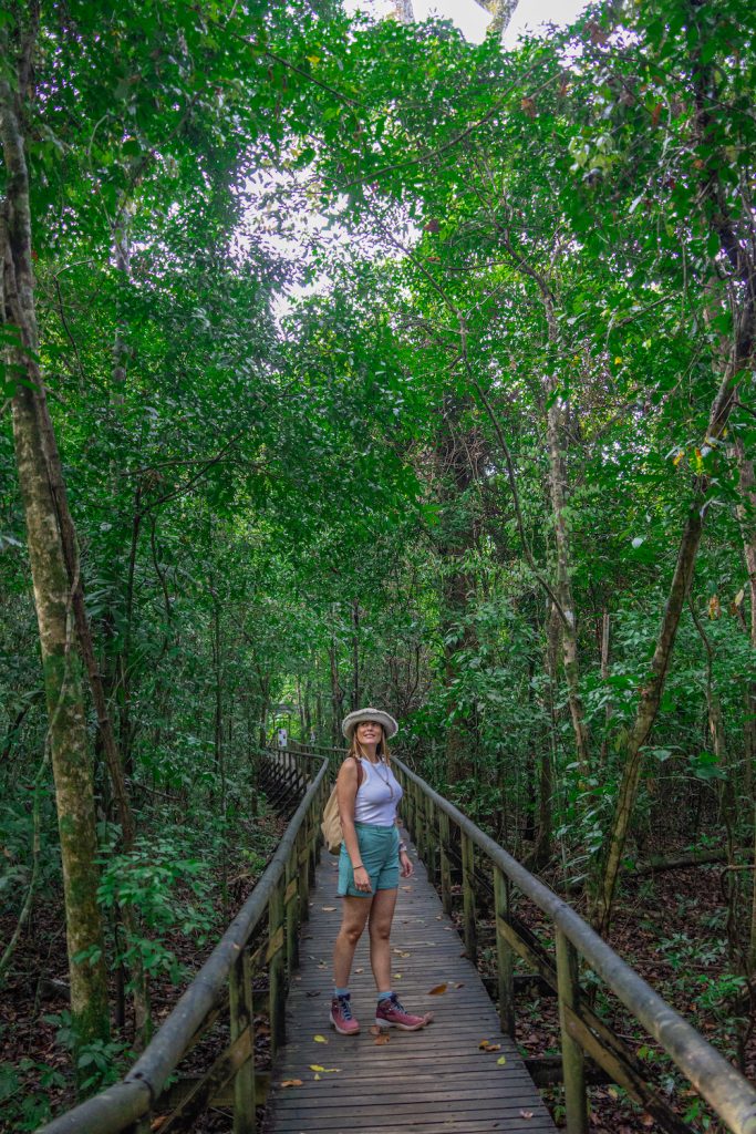 Manuel Antonio