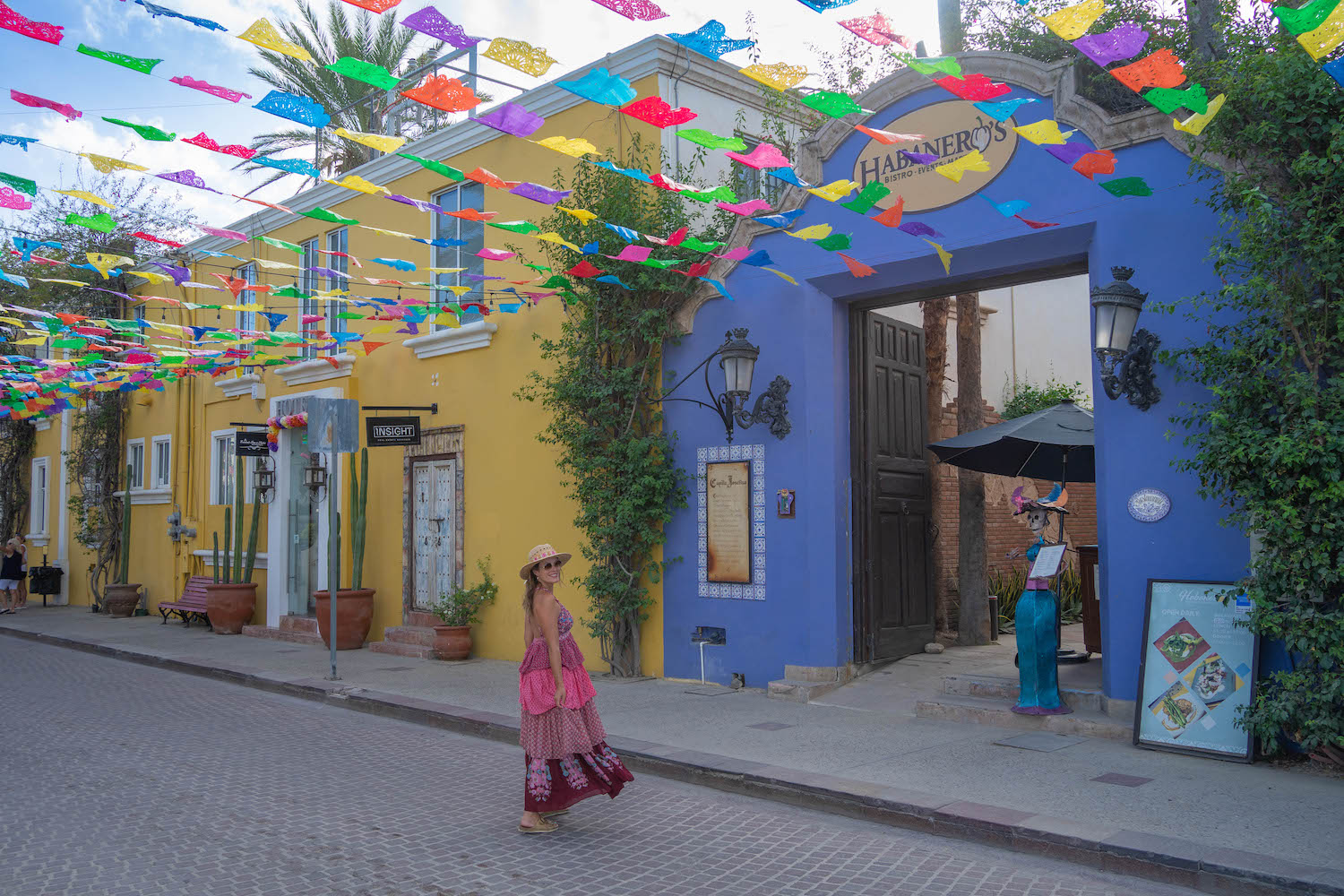 San Jose de los Cabos_