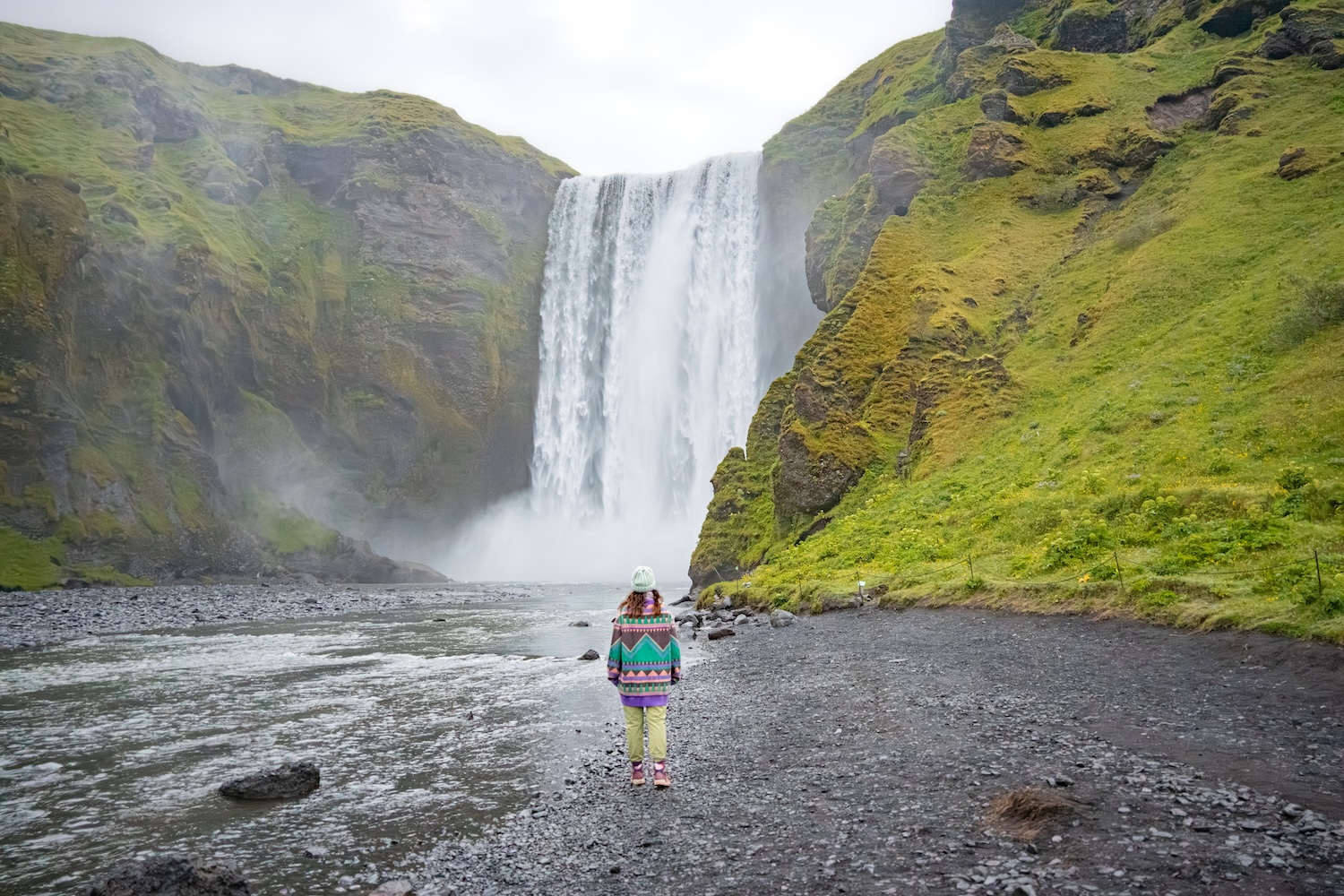 Skogafoss-17
