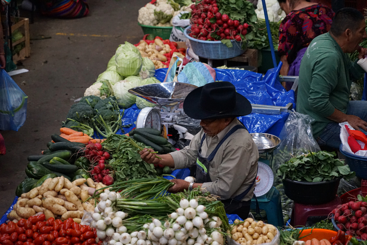 mercado