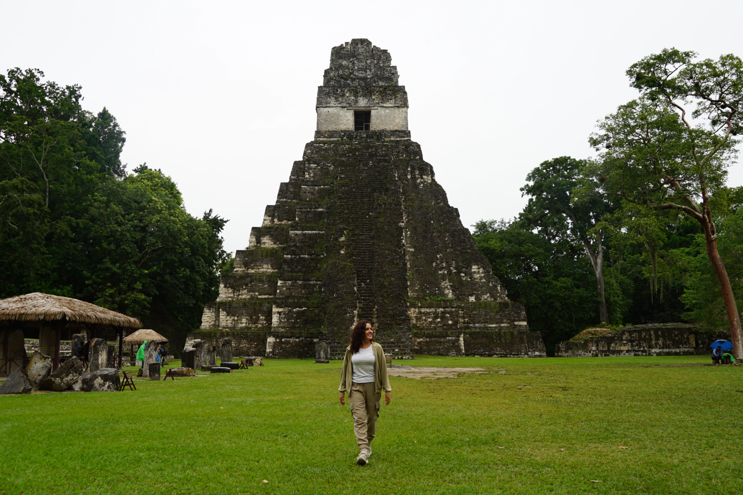 tikal